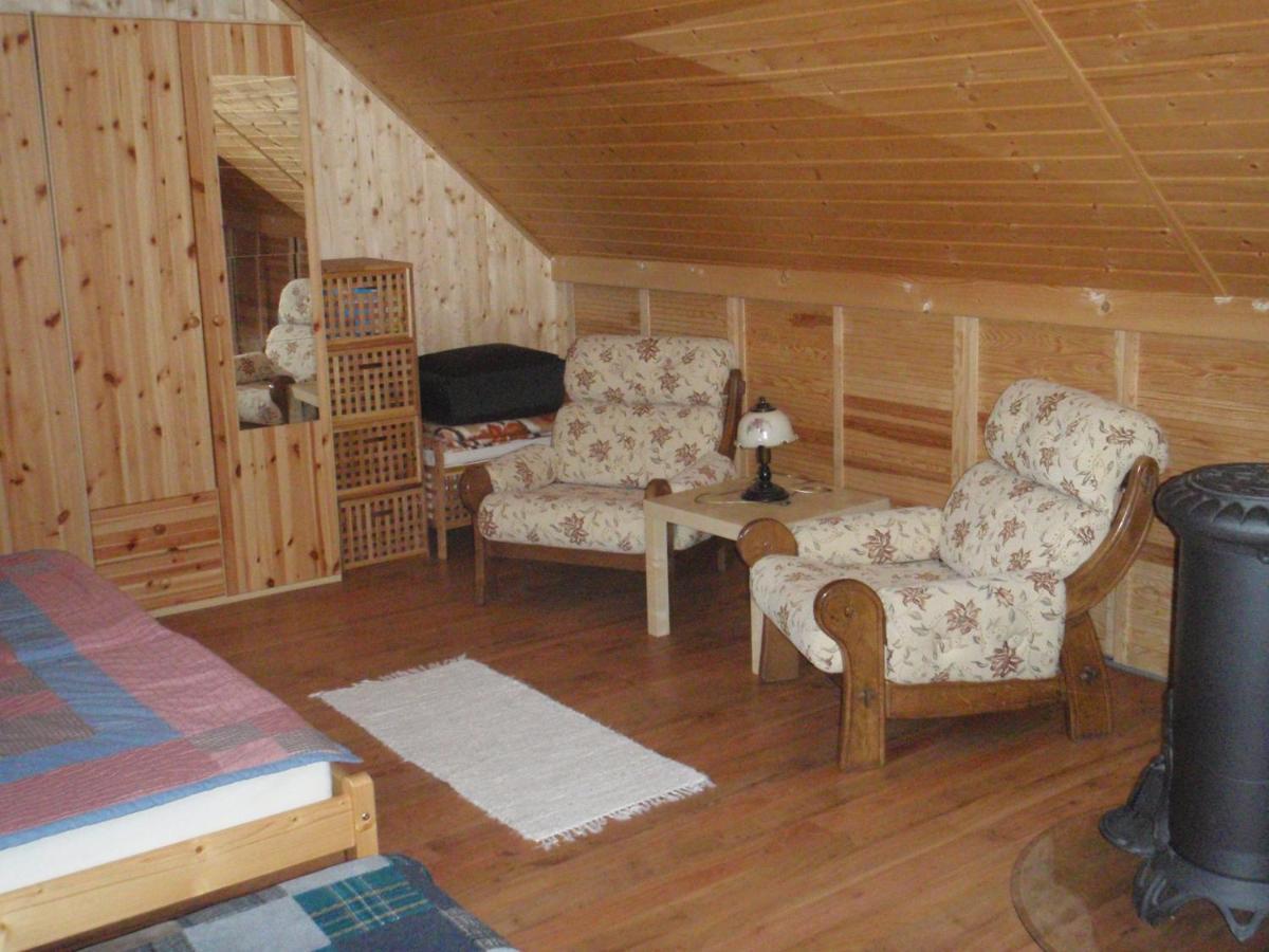Dubacik Dovalovo Villa Liptovsky Hradok Bagian luar foto