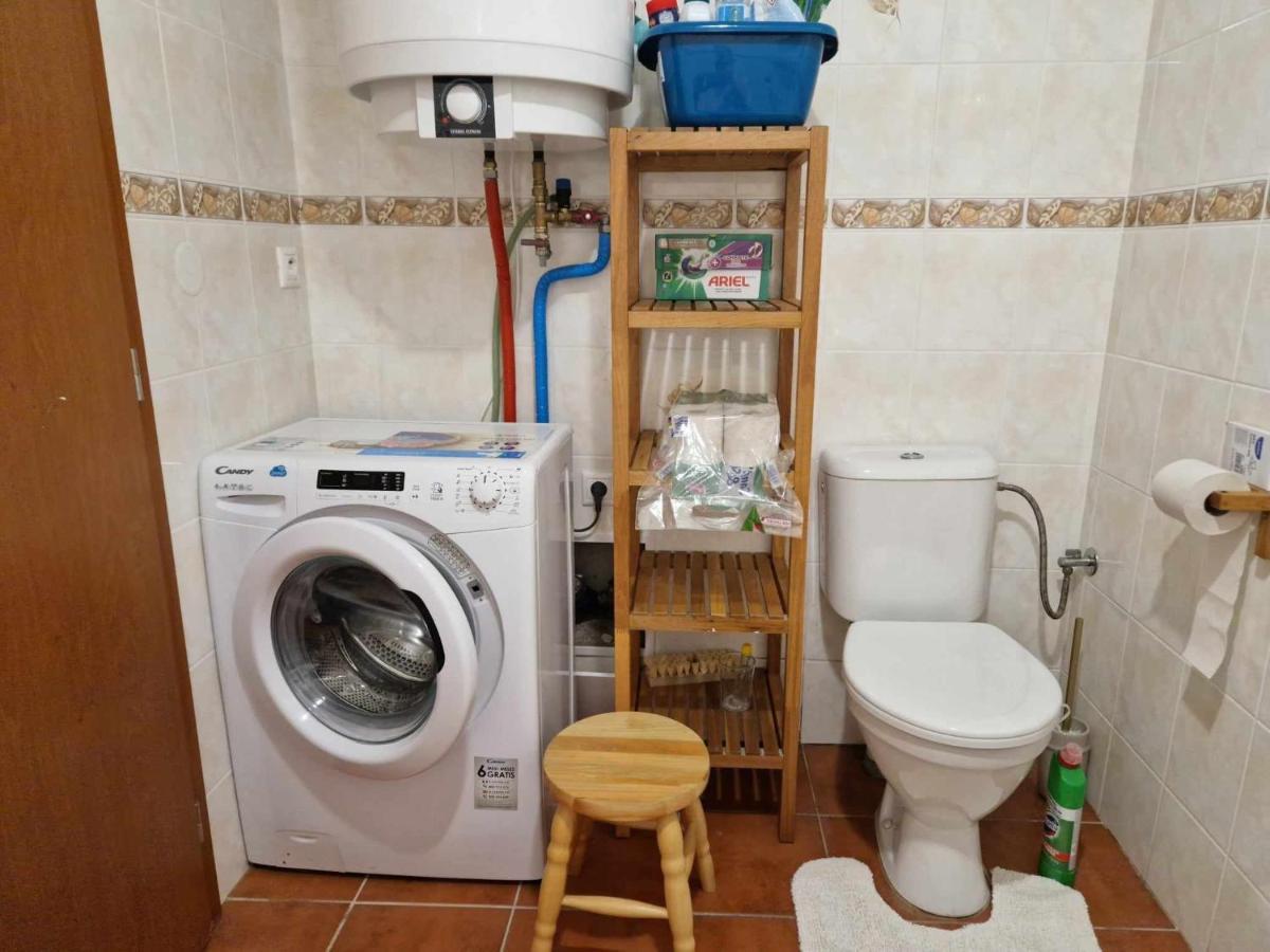 Dubacik Dovalovo Villa Liptovsky Hradok Bagian luar foto
